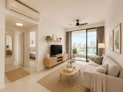 Sky Green (D13), Condominium #580203261